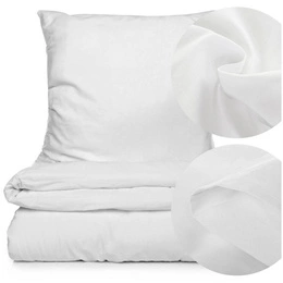 Cotton Bedding 140 x 200 2cz Hotel Bookmark Axel