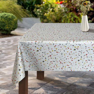 Tablecloth Vinyl Table Cover 140 x 200 Gosia 11