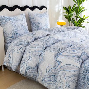 Bedding 160 x 200 3pcs Satin Maria 3103