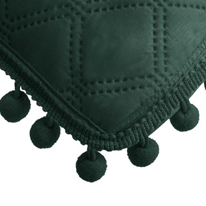 Pompoo Bottle Decorative 50 x 70 pillowcase