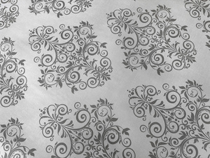 Tablecloth PVC 140 x 180 Gosia 24