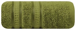 Mila Bath Towel (04) 70 x 140 Olive