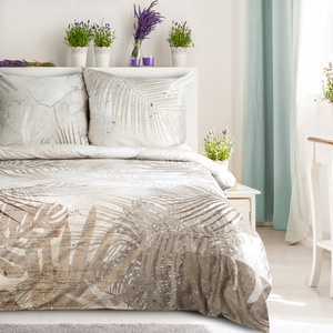 Bedding 160 x 200 3pcs Premium Makosatin Salma