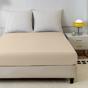 Bed sheet 160 x 210 Without elastic Bolzano 02