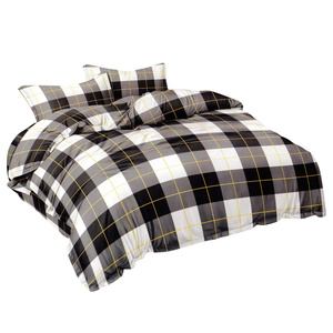 Bedding 200 x 220 3pcs Microfiber HXDD-1426