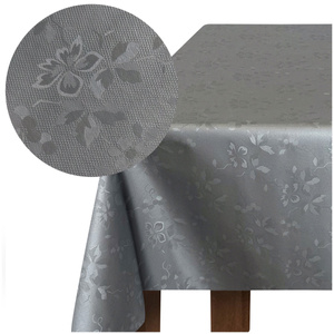 Tablecloth Vinyl Table Cover 140 x 300 Gosia 41