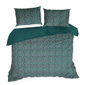 Bedding 200 x 220 3pc Cotton Renforce Esprit 06