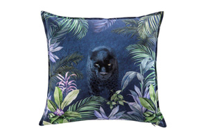 Estella pillow 50 x 50 Decor Shadow 8340/625