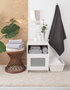 Tango Towel 70 x 140 400 g/m2 24 Gris