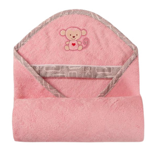 Towel 100 x 100 Cap Bamboo Bamboo 10