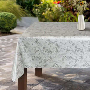 Tablecloth Vinyl Table Cover 140 x 200 Gosia 04