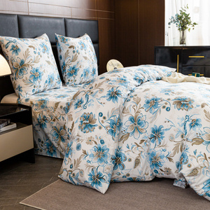 Bedding 200 x 220 3pc Satin Maria 3106