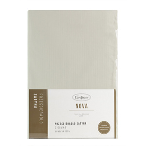 Sheet 200 x 220 With Eraser Nova3 Beige