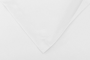 Fabric 160 cm Tablecloth D-7 Tivoli 1A G1 1000 White 160