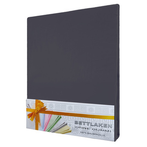 Sheet 200 x 220 Without Elastic Cotton Aloiso 19