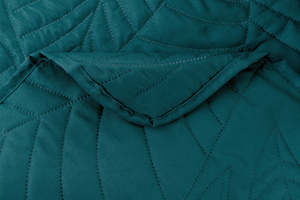 Bedspread 220 x 240 Embossed Microfiber Nicole 11