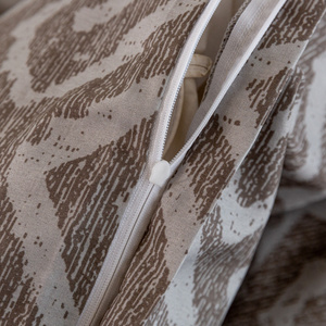 Bedding 200 x 220 3pc Satin Maria 3038