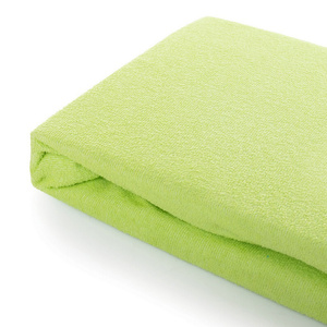 80 x 180 Terry sheet with elastic Gaja 35