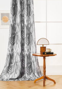 Curtain 140 x 250 Decorative Blackout Leni 05 P