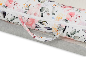 Overlay 50x90 Pressure Reducing Socket DeLux 09