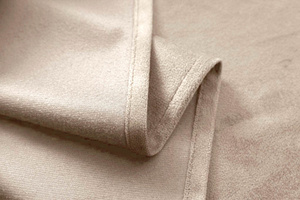 Curtain 140 x 250 Velvet Giorgia 04 Sleeve