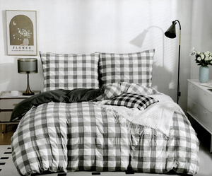 Bedding 200 x 220 4pc Bark Cotton Arturo 01