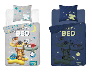 Bedding 160 x 200 2pcs Licensed FLUO PP_23