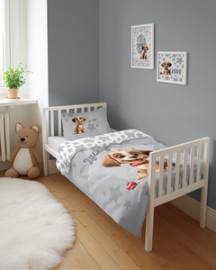 Bamboo Baby Bedding 100 x 135 Idylla 4784A