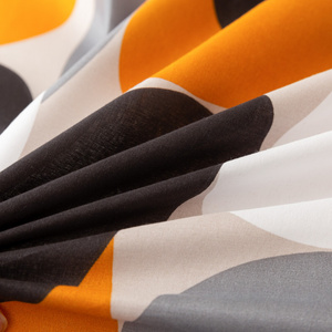 Bedding 200 x 220 3pcs Satin Maria 3058