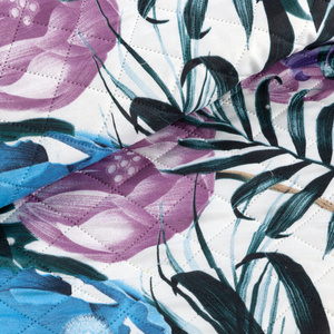 200 x 220 Design91 Quilted Malibu Bedspread