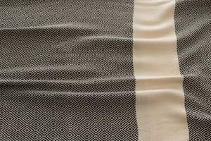 Towel 100 x 180 Bath Peri Hamam Elmas 14