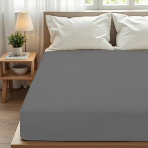 Sheet 200 x 220 Without Elastic Cotton Aloiso 34