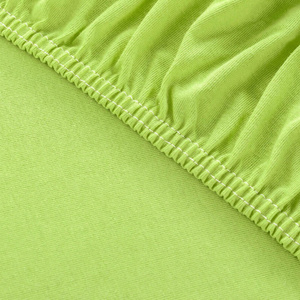 Bed sheet 160 x 200 Jersey with Eraser Gaja 35