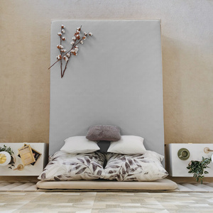 200 x 220 Jersey sheet with elastic Gaja 34J