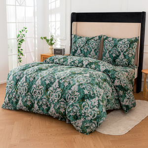 Bedding 140 x 200 2cz Microfiber Teddy Martino 3183