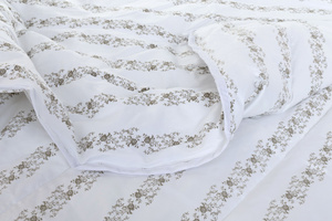 Quilt 155 x 200 Year-round Quilted Giulia