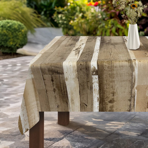 Tablecloth Vinyl Table Cover 140 x 220 Gosia 52