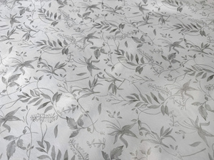 Tablecloth PVC Table Cover 140 x 220 Gosia 04