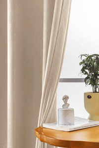 Curtain 140 x 250 Velvet Giorgia 15 grommets