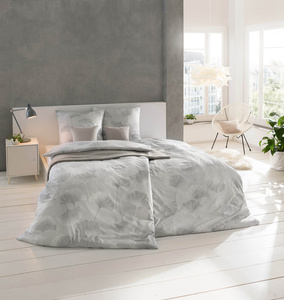 Estella 70 x 80 jersey bedding 6862/915 155x200 3 parts