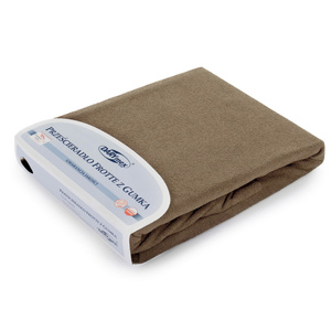 90 x 200 Terry Bed Sheet with Eraser No. 159_D