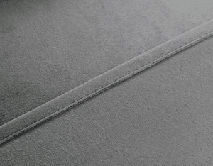 Curtain 140 x 250 Velvet Giorgia 12 Sleeve