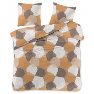 Bedding 160 x 200 3pc Satin Maria 2695