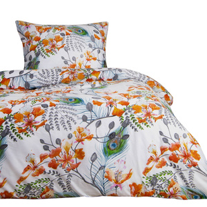 Bedding set 180 x 200 3 pieces Cotton Cotton Love 71483/1