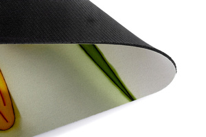 Magic 39 3D Non-Slip Absorbent Bathroom Mat