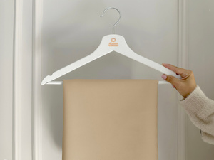 Tablecloth 140x220 Stain-Resistant Surbo Beige