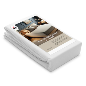 Bed sheet 90 x 200 With elastic Bolzano 04