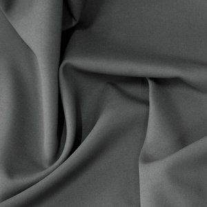 Rita Decorative Curtain 140 x 250 Przel Graphite