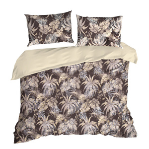 Bedding 160 x 200 3cz Design91 Microfiber Rhodes