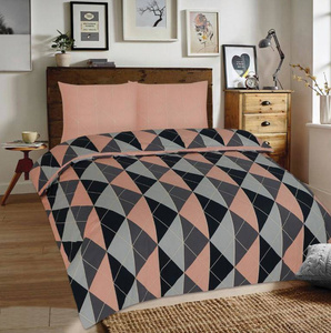 Bedding 220 x 200 3cz Cotton Matex FLANELA 73